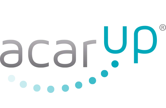 Logo Acar'up